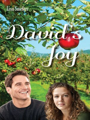cover image of David's Joy